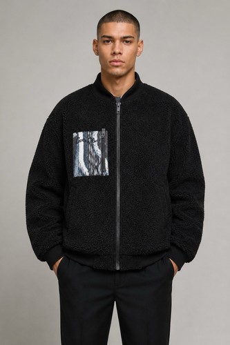Carlo colucci wendejacke - colucci,