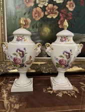 Lindner Porzellan Vasen