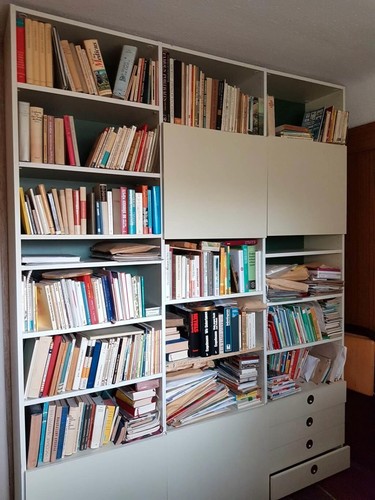 Bücher paket romane - paket, 25