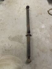 Audi 80/90/20V/Coupe/quattro/S2/3B/NG/16V/Typ89Q/Kardanwelle