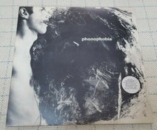 Phonophobia ‎– Untitled    7' GER.1980