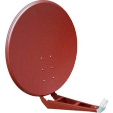 GigaBlue Super HD 85cm Alu Sat