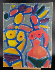 Gemälde Miklos Nemeth Ungarn