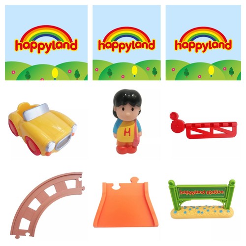 Elc happyland magic motion - happyland,