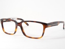 OXYDO OX 443 05L Havanna Braune Einzigartig Selten Brille 54-15-140mm (Noten)