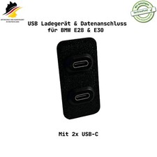 USB-C Ladegerät &