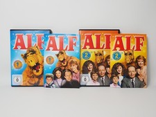 Alf Serie Staffel 1 + 2 -