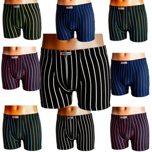 Boxershorts sparpack - 1-20,