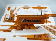 Liebherr LR 1280 Raupenkran