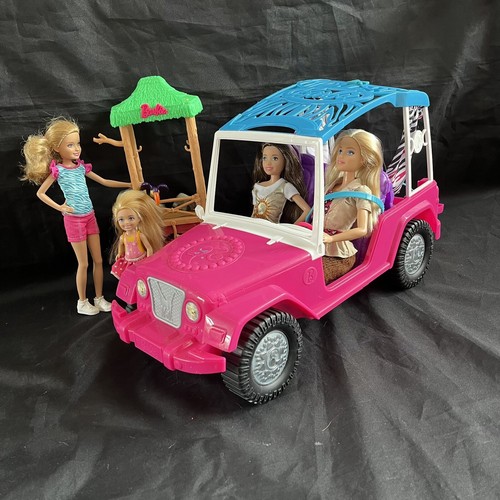 Barbie und ihre schwestern - und,