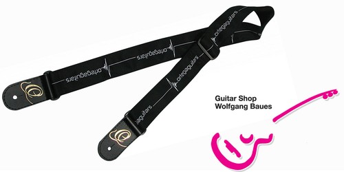Ortega osn 50o - osn, gitarrengurt