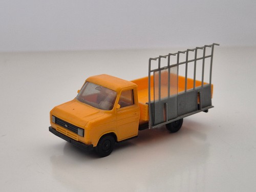 Herpa 4028 ford transit - 4028,