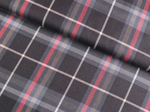 Schottenkaro karo stoff - stoff, tartan