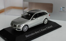 1:43 MERCEDES C KLASSE W205 T