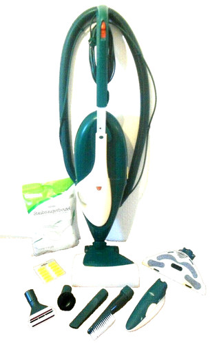 Original vorwerk kobold 135 - vorwerk,