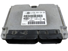 Original VW Golf IV 4 1,6 16V