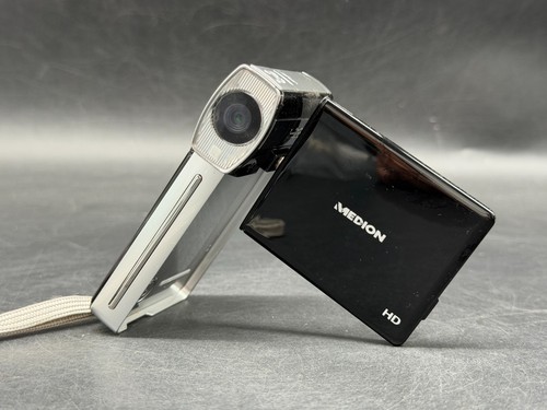 Medion md85961 camcorder - medion,