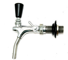 Kompensatorschankhahn mit 50