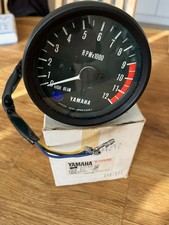 Neu Original Yamaha XS 500