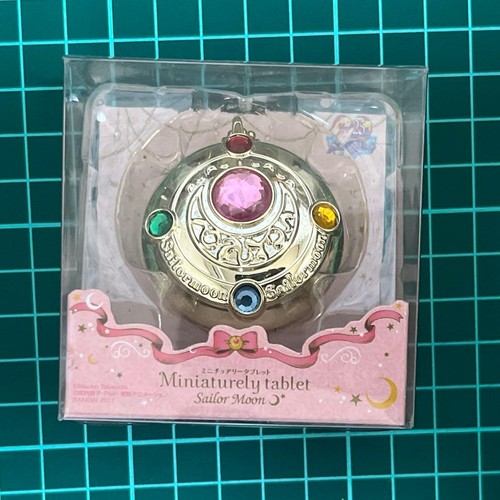 Sailor moon miniatur tablet - sailor,