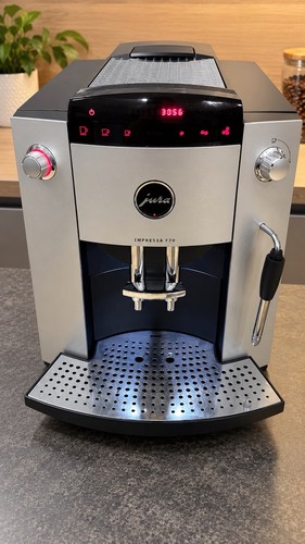 Jura impressa f70 - impressa, –