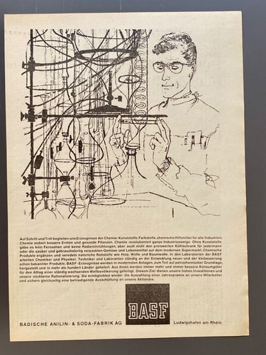 Basf chemie ludwigshafen - chemie,