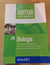 Abitur Clever Vorbereitet