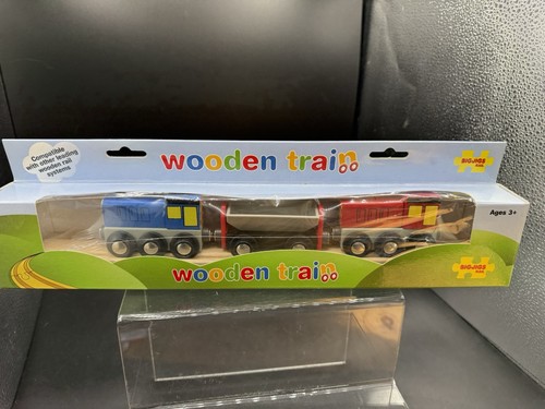 Bigjigs holz teil - bigjigs, spielzeug