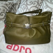 ABRO Handtasche Schultertasche