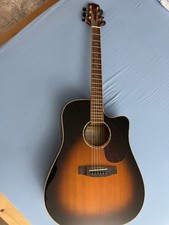 TAKAMINE Westerngitarre