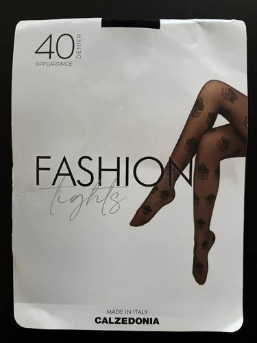 Fashion tights strumpfhose - tights,