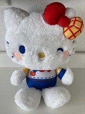 Hello Kitty große bunte