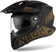 INTEGRALHELM AIROH COMMANDER S