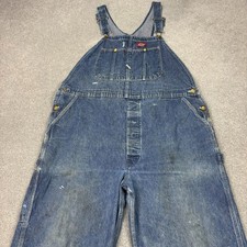 Dickies Latzhose Erwachsene