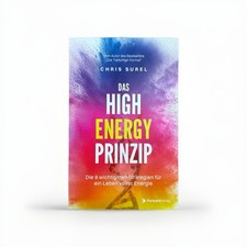 Das High Energy Prinzip |