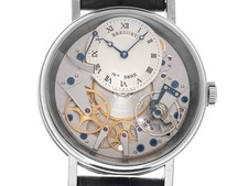 Breguet Tradition Ref.7057BB/11/9W6 2018 Full Set wie Neu