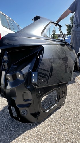 Audi kombi 4k9809838 - 4k,