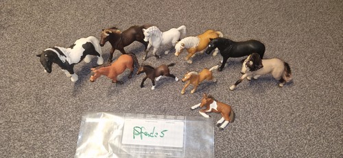 Schleich pferde horse - schleich,