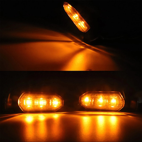 Led miniblinker - 4x！led, miniblinker·