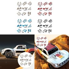 Metall Upgrade Modifikationssatz, ferngesteuertes Auto, Ersatzteile für 1:14