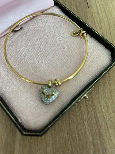 Juicy couture armreif gold - couture,