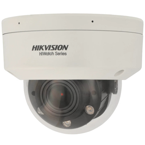 Dome kamera hikvision - 4,