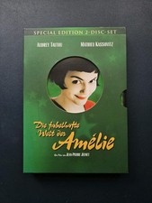 Die fabelhafte Welt der