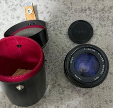 Kiron 70–210mm f/4 Macro 1:4 Ø62 – Zoom-Objektiv in sehr gutem Zustand