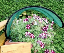 Balkonblumenschutz GroJa