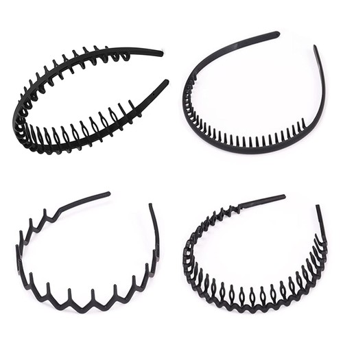 Haarband elastisches - haarband,,