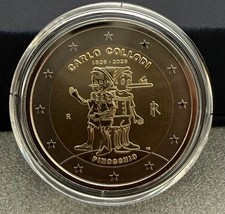 2 Euro - 200th Anniversary of