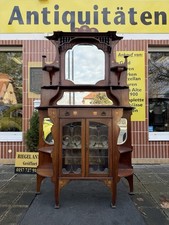 Jugendstil Anrichte Vertiko