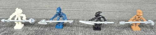 Verschiedene lego bionicle - verschiedene,