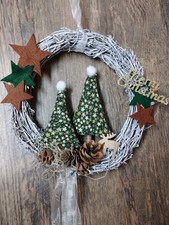 Türkranz Weihnachten 🎄